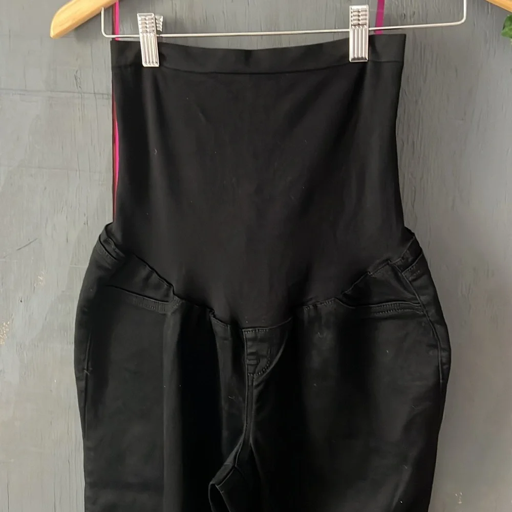 1822 Denim Butter Denim Anckle Skinny Size 31 - Picture 3 of 12